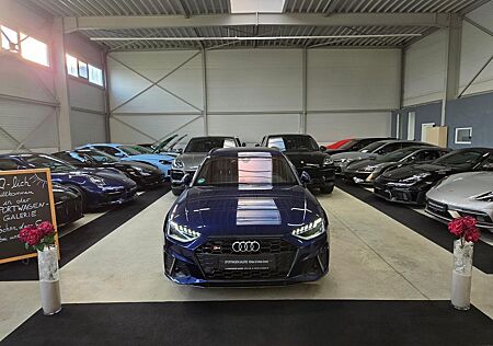 Audi S4 Quattro 3.0 TDI /B&O/Standheizung/HUD/*320€