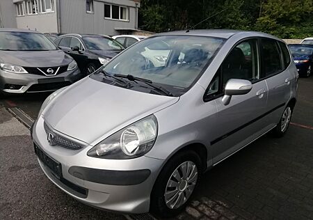 Honda Jazz 1.4 LS, 1-Hd, TÜV Neu, Garantie, Klimatroni