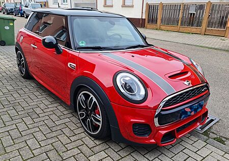 Mini John Cooper Works Kein OPF