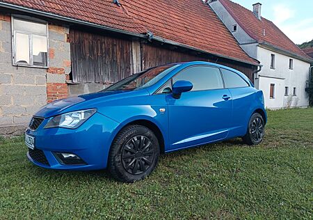 Seat Ibiza SC 1.2 TSI Ecomotive Style Style