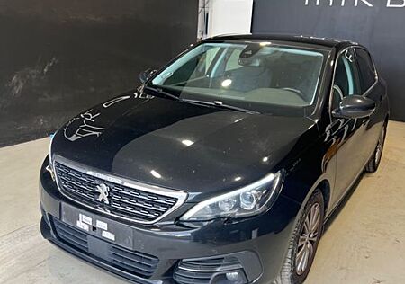 Peugeot 308 Allure Pack