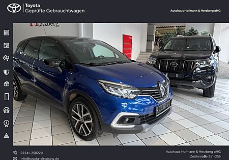 Renault Captur TCe 150 EDC GPF VERSION S