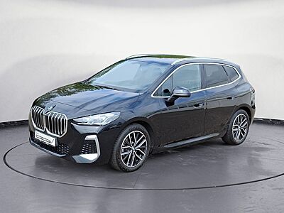 BMW 218i Active Tourer Steptronic DCT M SPORT Panora