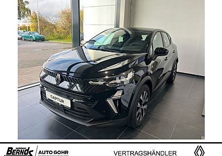 Renault Captur TCe 90 EVOLUTION KLIMA NAVI KAMERA LED BC