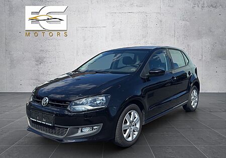 VW Polo Volkswagen V Highline 1.2 TSI +1.HAND+PDC