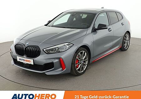 BMW 128ti 1er Aut.*NAVI*LED*HEAD-UP*TEMPO*CAM*PDC*