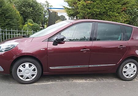 Renault Scenic Bose Edition ENERGY TCe 130 Start & S...