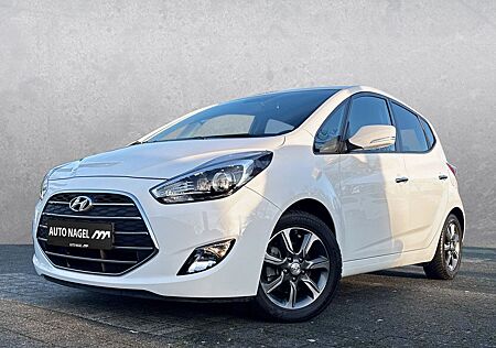 Hyundai ix20 1.6 Style SHZ LHZ ALLWETTER