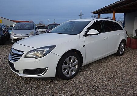 Opel Insignia 2.0 CDTI ecoFLEX Innovation 103kW