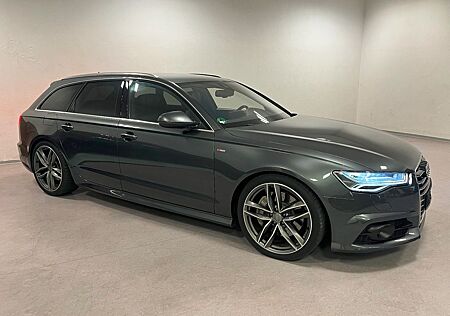 Audi A6 Avant 3.0 TDI quattro S-Line *Matrix/Standhz