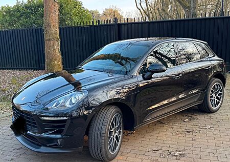 Porsche Macan 2.0 / 185 kW / TOP gepflegt!
