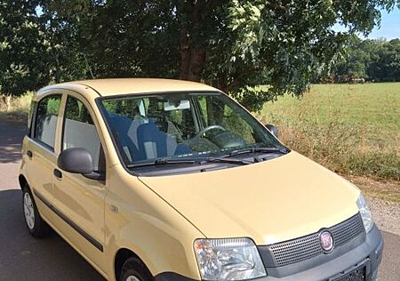 Fiat Panda 1.1 8V Active