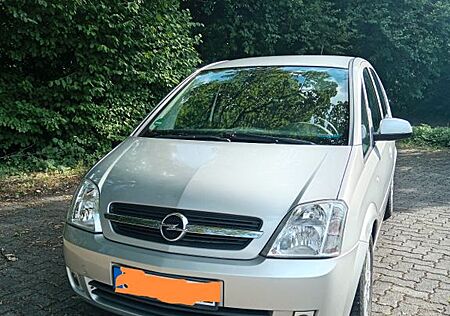 Opel Meriva 1.4 TWINPORT ecoFLEX Cosmo Cosmo