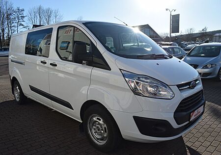 Ford Transit Custom 310 L2 Trend 2.Hand AHK Insp.Neu