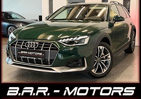 Audi A4 Allroad 50TDI *EXKLUSIVE*LEDER*VIRTUAL*MATRIX