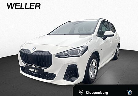 BMW 218i A T M Sport AHK,H/K,HUD,360°AdLED,ACC