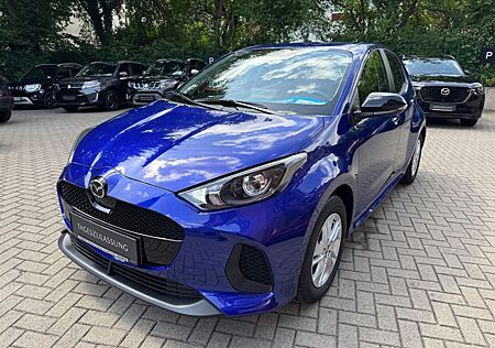 Mazda 2 Hybrid VVT-i 116 e-CVT FWD CENTRE-LINE