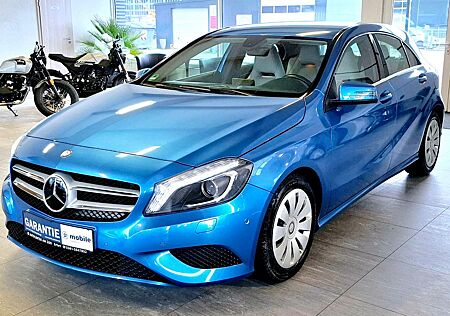 Mercedes-Benz A 180 BlueEfficiency*Bi-Xenon*Leder*Navi*Kamera*