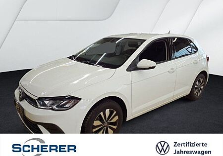 VW Polo Volkswagen 1.0TSI Move NAVI APP SHZ Ganzjahresreifen