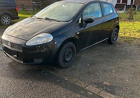 Fiat Grande Punto 1.4