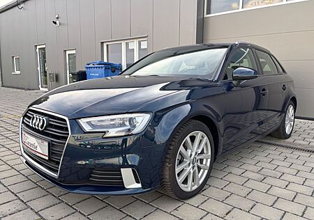 Audi A3 Sportback sport/NAVI/XENON/MFL/PDC