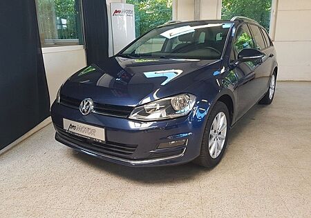 VW Golf Volkswagen