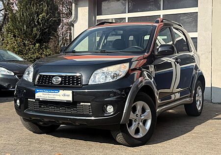 Daihatsu Terios 4WD TOP S KLIMA ALU 2. HAND