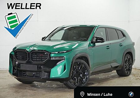 BMW XM Label DA-Prof,HUD,360°,H/K,Autobahnass