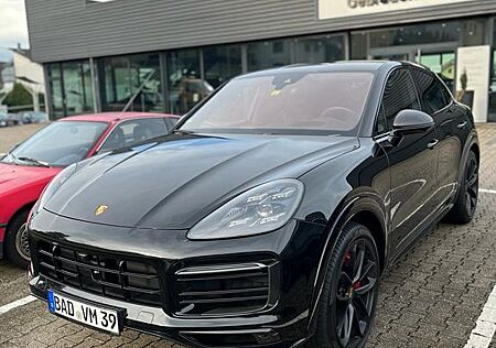 Porsche Cayenne GTS 4.0 V8 Voll Carbon Leichtbaupaket