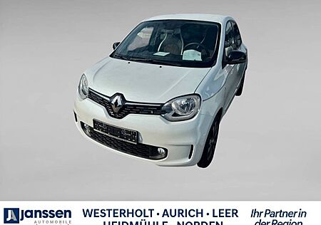 Renault Twingo E-TECH 100% el.