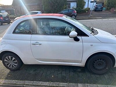Fiat 500 1.4 16V Lounge Lounge