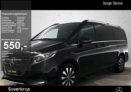 Mercedes-Benz V 300 Avantgarde XL DISTRO/AHK/STANDH/KLIMAAUT/L