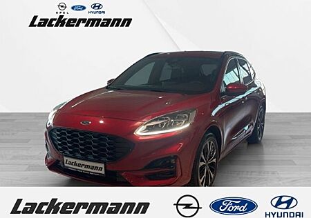 Ford Kuga ST-Line X 2.0 EcoBlue EU6d-T+Navi+digitales