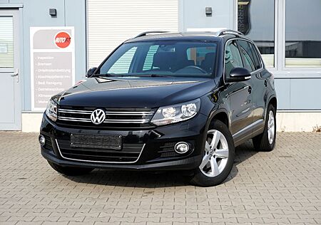 VW Tiguan Volkswagen Lounge Sport & Style BMT*Kamera*Navi*AHK*