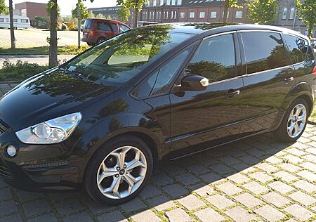 Ford S-Max 2,0 TDCi 103kW DPF Trend Trend