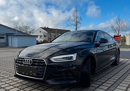 Audi A5 Sportback 2.0 TDI S tronic | Facelift |
