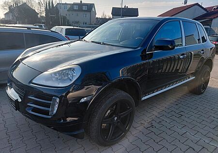 Porsche Cayenne S HU & AU Neu!