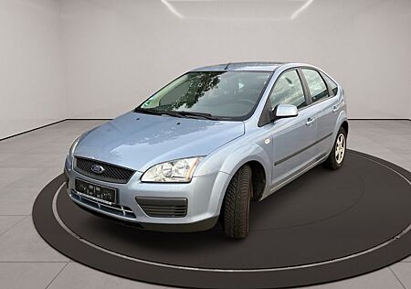 Ford Focus Lim. Fun X