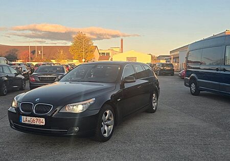 BMW 525 gebraucht kaufen BMW 525i 525 Baureihe 5 Touring Edition Exclusive
