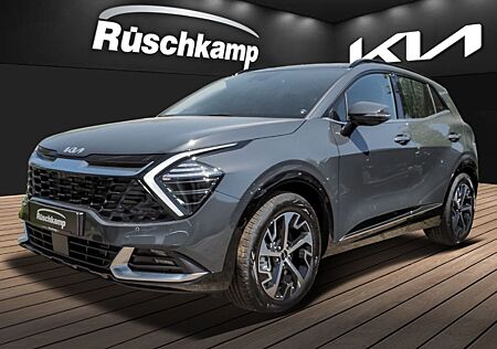 Kia Sportage Spirit 1.6CRDi 48V Pano-Dach 360 Kamera