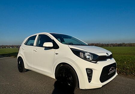 Kia Picanto Edition 7