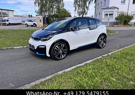 BMW i3s eDrive 120Ah, Navi Prof, LED, el.GD, Harman,