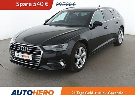 Audi A6 40 TDI Sport Aut.*NAVI*LED*TEMPO*CAM*PDC*SHZ*