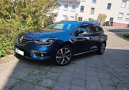 Renault Megane TCe 140 GPF Bose Edition Grandtour Bo...