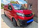 Opel Vivaro Cargo Edition 2.0