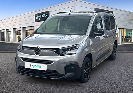 Citroën Berlingo XL 1.5 BlueHDi 130 EAT8 Max