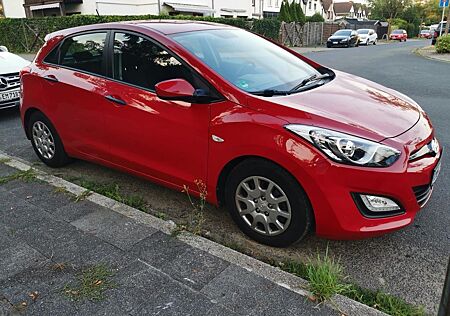 Hyundai i30 1.4 Classic Klima