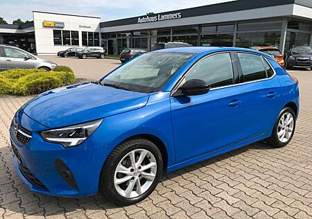 Opel Corsa F Elegance *Rückfahrkamera*Winterpaket*