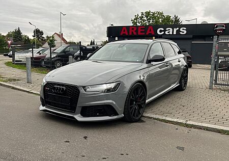 Audi RS6 Avant 4.0 TFSI QUT Performance*MATRIX*PANO