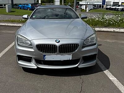 BMW 640 Gran Coupé 640d Gran Coupé M Sport Editi...